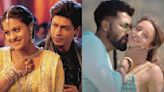 Bad Newz: Did You Spot Shah Rukh Khan, Kajol In Vicky Kaushal-Triptii Dimri's Film?