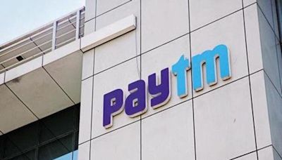 Paytm board ropes Rajeev Krishnamuralilal Agarwal as an Independent Director