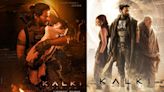 Kalki 2898 AD box office day 3: Prabhas-Deepika starrer shatters records, earning soars to Rs 200 crore in India