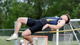 MPSSAA region track & field championships: Washington County Public Schools roundup