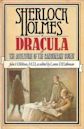 Sherlock Holmes vs Dracula