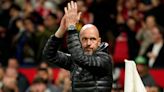 Man Utd boss Erik ten Hag keeping his feet on the ground despite Barnsley rout