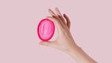 Menstrual discs are proven to be the best period product for a heavy flow...