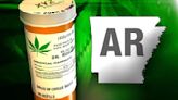 $44.8 million spent on medical marijuana in Arkansas in last two months