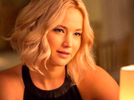 Jennifer Lawrence é uma das beldades loiras do cinema; veja outras!