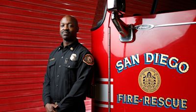 Concejo Municipal confirma al próximo jefe de bomberos de San Diego