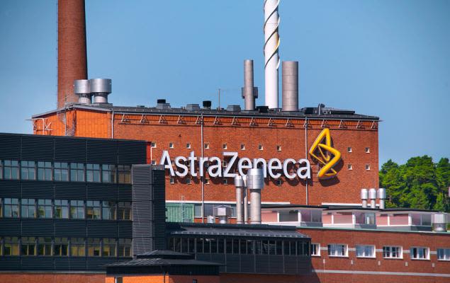 AstraZeneca's (AZN) Truqap Misses Endpoints in TNBC Study