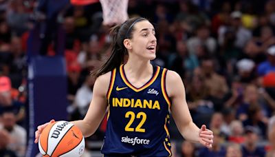 Indiana Fever vs. Chicago Sky Livestream: How to Watch the Angel Reese and Caitlin Clark WNBA Game Online