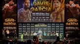 Gervonta Davis vs. Ryan Garcia: LIVE round-by-round updates, results, full coverage