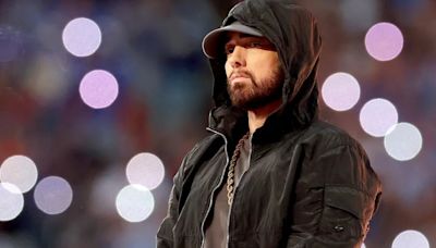Eminem lanza “Houdini” con un guiño a un clásico y fuertes palabras para su exmanager: “Cancelarme, ¿Qué? "