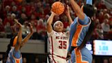 What channel is NC State vs Stanford on today? Time, TV channel for women's NCAA Tournament