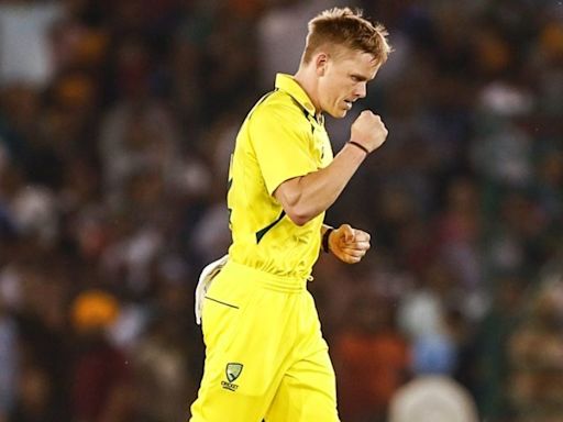'I Hope They Take Nathan Ellis as a Third Quick': Former Australia Skipper Tim Paine Backs Pacer to Make Cut...