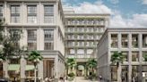 Four Seasons seeks final approval from Charleston board