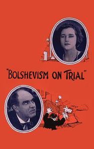 Bolshevism on Trial