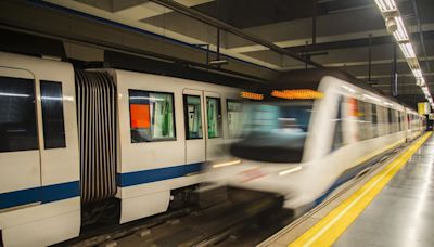 ¿Cuánto cobra un maquinista del Metro de Madrid y cuáles son los requisitos para ser conductor?