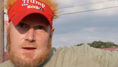 BBC Interviews Man Who Says He Warned Police About Trump Rally Shooter