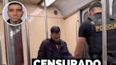 Video de Luna Bella en el Metro CDMX: Suspenden a policía que se grabó con la actriz en candente escena