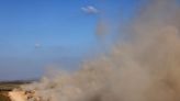 Rafah battles intensify as Israel takes over Gaza-Egypt border strip