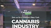 Interactive “state of the state” of the cannabis industry event being held in Buffalo