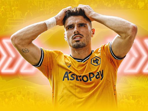 Wolves want £30m Neto replacement who "looks like a PL star"