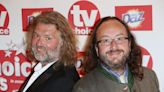 Si King says there is ‘no Hairy Bikers’ without Dave Myers