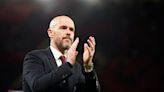 All eyes on FA Cup final and Erik ten Hag’s future at Manchester United