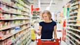 How to save money on your weekly food shop – according to a finance expert