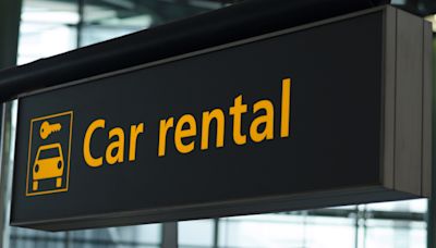 Italy’s Antitrust Authority Imposes Heavy Fines on Car Rental Giants