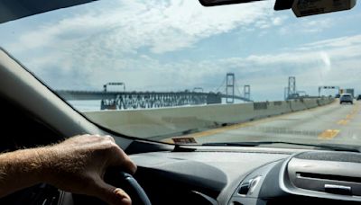 Scared to drive over the Bay Bridge? This company will do it for you.