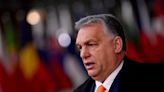 NATO getting closer to war every week, Hungary's Orban says