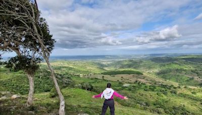 Caminhos das Ararunas: como é fazer a maior trilha do Nordeste