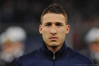 Fabian Johnson