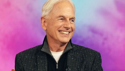 NCIS’ Mark Harmon to reprise iconic role - but it’s not Gibbs