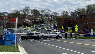 Two teens charged in connection to fatal shooting of 19-year-old Maryland man