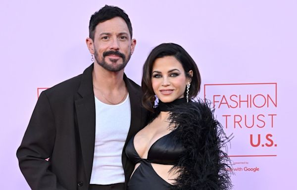 Jenna Dewan Poses Nude and Reveals Due Date for Baby No. 3