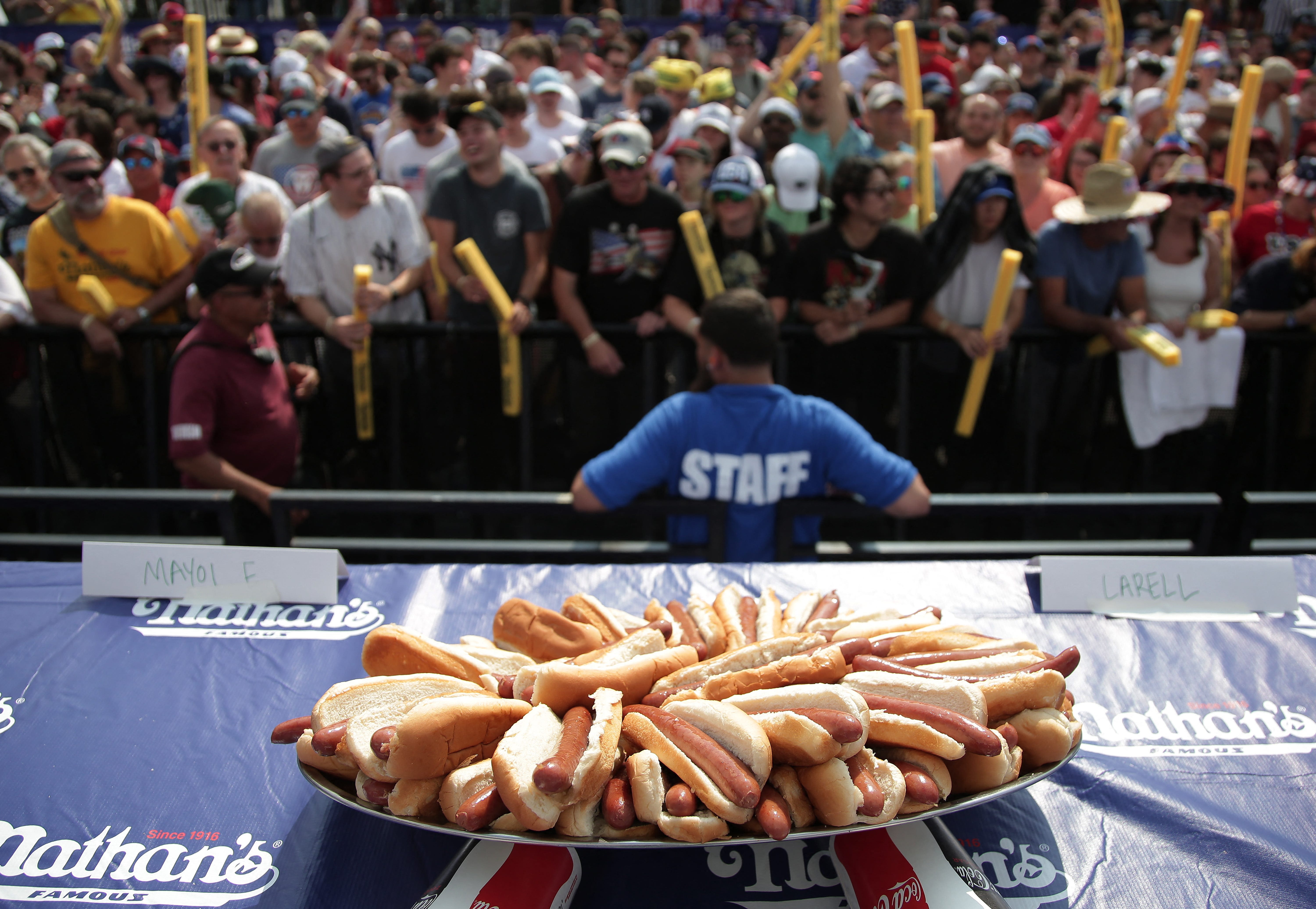 It's National Hot Dog Day! Here's how to cook a 'perfect' hot dog.