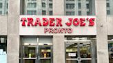 I shopped at Trader Joe's new grab-and-go store in NYC. It's convenient if you're in a rush, but I see why critics aren't impressed.