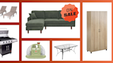 Shop Wayfair's Way Day Deals For 80% Off Furniture, Appliances and More