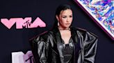 Demi Lovato spotted filming in N.J. town, eating at local restaurant