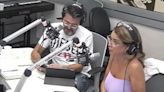 ¿Marina Calabró y Rolando Barbano tuvieron una tensa pelea al aire?: las imágenes y la palabra de la periodista