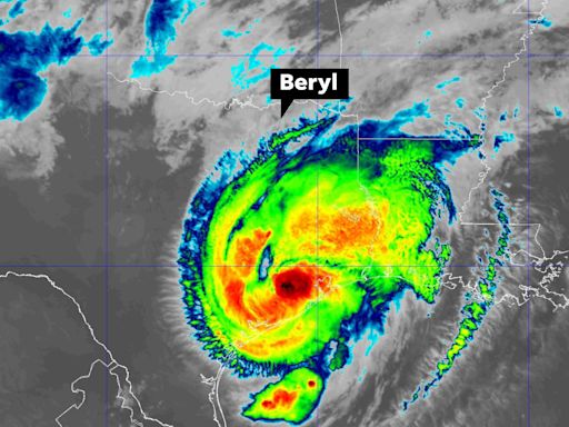 Vermont in path of Hurricane Beryl. See the tracker and what to know