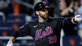 'What we envisioned': Mets' stars align for 10-run outburst