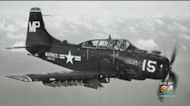 1954 Marine plane crash becomes part of Everglades lore