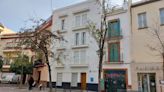 Vecinos del centro piden que se congele la concesión de alojamientos turísticos en Sevilla