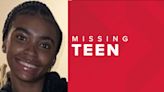 Search underway for missing 14-year-old in Little Rock