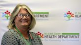 Dr. Annette Mercatante, colleagues reflect on end of her career at St. Clair County Health Dept.