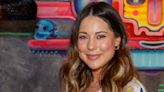 Made in Chelsea's Louise Thompson proudly shows stoma bag following health battle