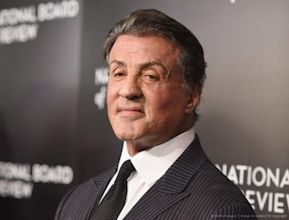 Sylvester Stallone