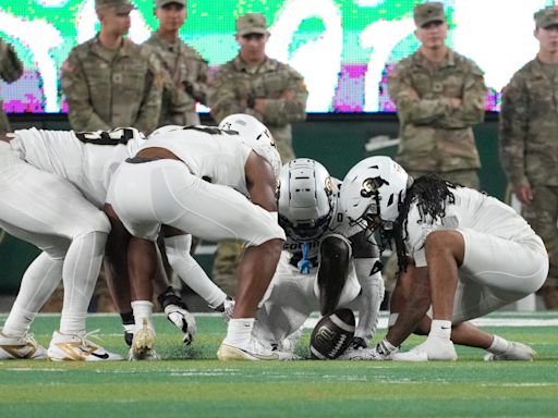 Travis Hunter shines as Colorado takes care of business against Colorado State: Highlights