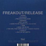 Freakout/Release